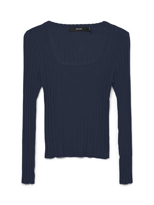 Se VERO MODA Pullover 'VMCecilie'  marin ved About You