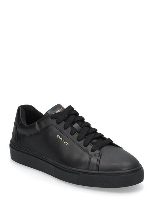 Se Mc Julien Sneaker GANT Black ved Booztlet