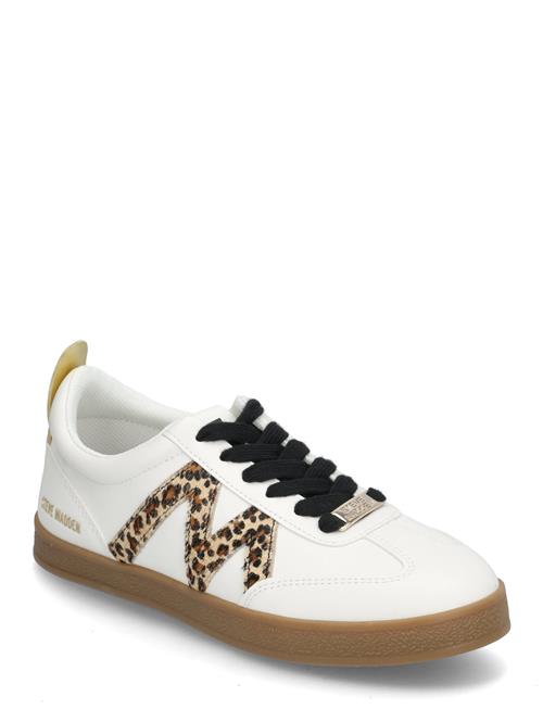 Degree Steve Madden White