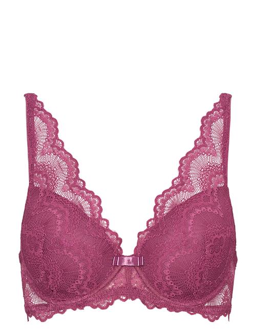 Tanya Bra Fill Missya Pink