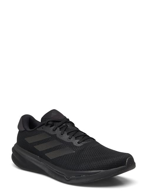 Se Supernova Stride M Adidas Performance Black ved Booztlet