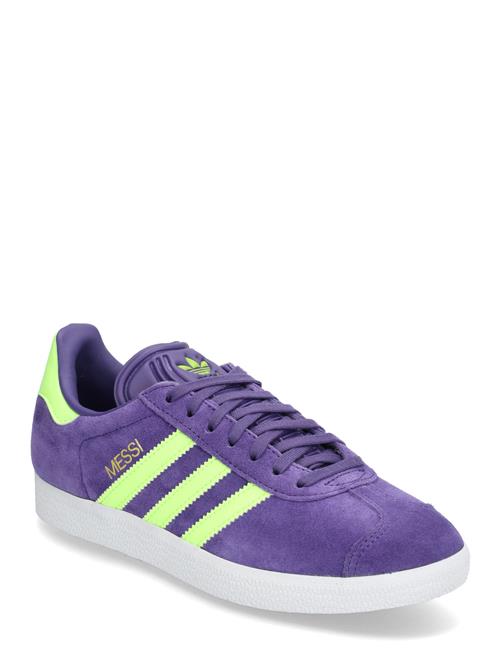 Adidas Gazelle Shoes Adidas Performance Purple