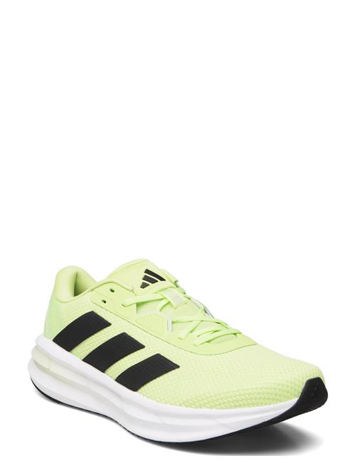 Se Galaxy 7 Running Shoes Adidas Performance Green ved Booztlet