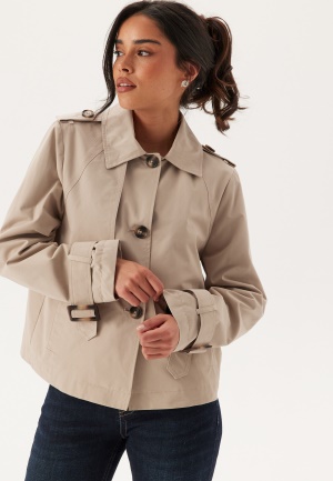 ROCKANDBLUE Serafina Jacket Classic Beige 44