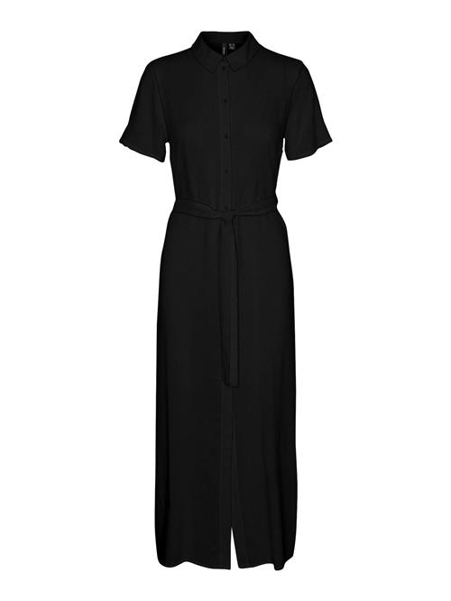 VERO MODA Blusekjole 'VMEasy Joy'  sort