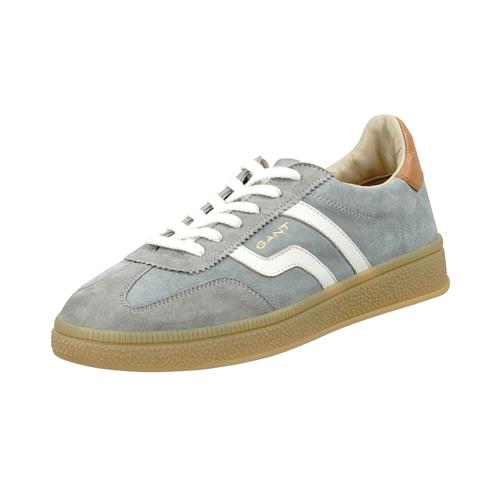 GANT Sneaker low 'Cuzima'  lysebrun / grå / hvid