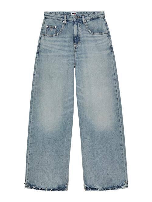 Tommy Jeans Jeans 'CHARLIE REHEM'  blue denim