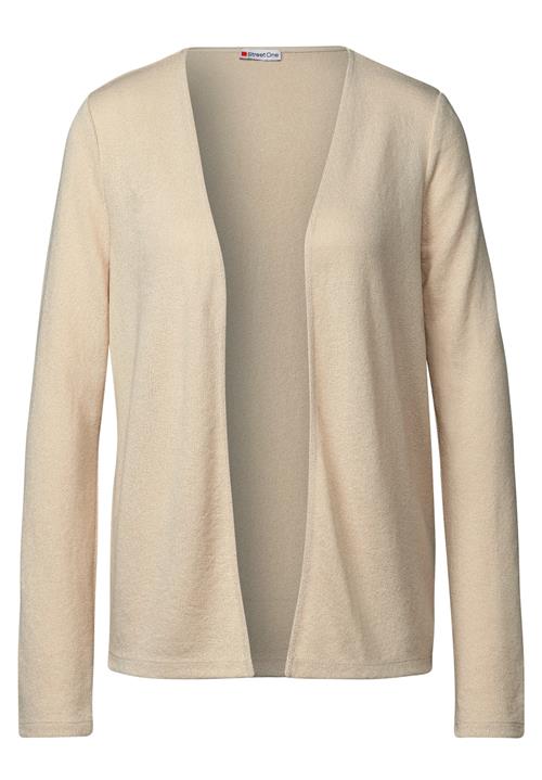 STREET ONE Shirts  beige