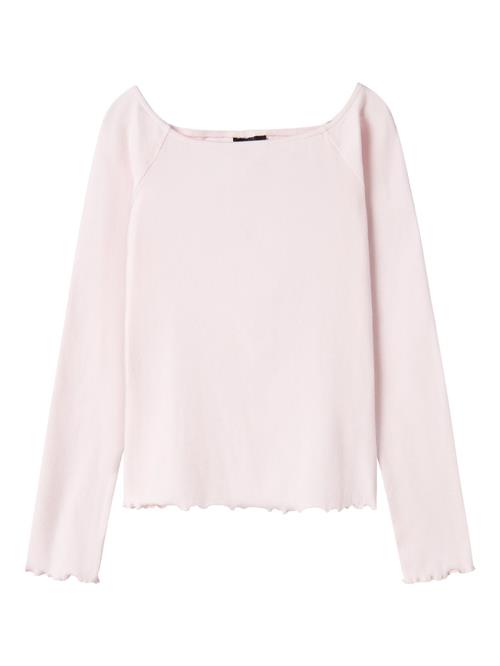 NAME IT Bluser & t-shirts  pastelpink