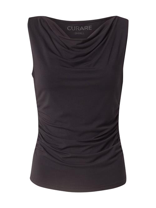 CURARE Yogawear Sportsoverdel  sort
