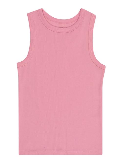 Abercrombie & Fitch Overdel 'ESSENTIAL'  lys pink
