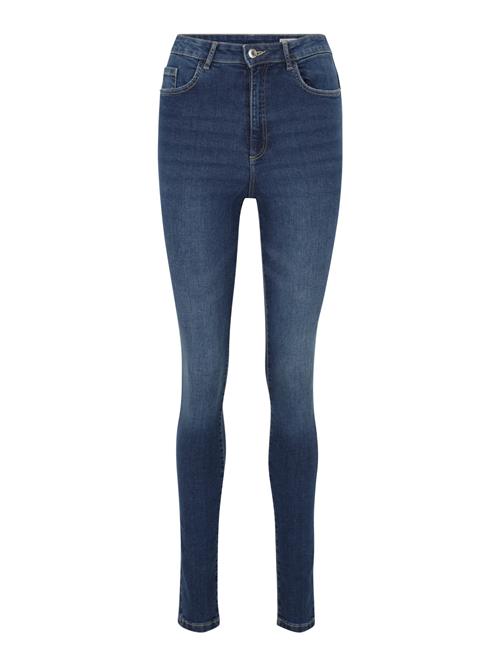 Vero Moda Tall Jeans 'VMSOF'  blue denim