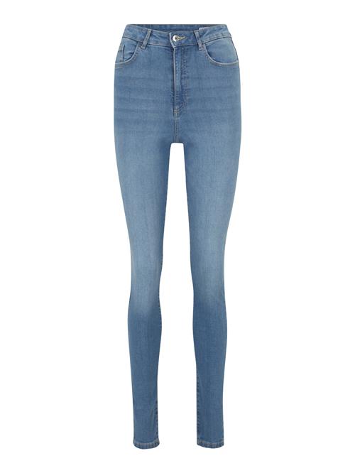 Vero Moda Tall Jeans 'VMSOF'  blue denim