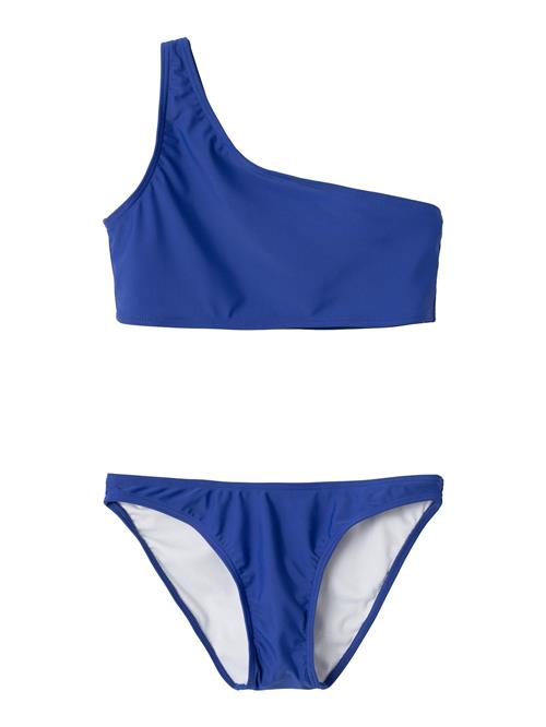 LMTD Bikini  blå