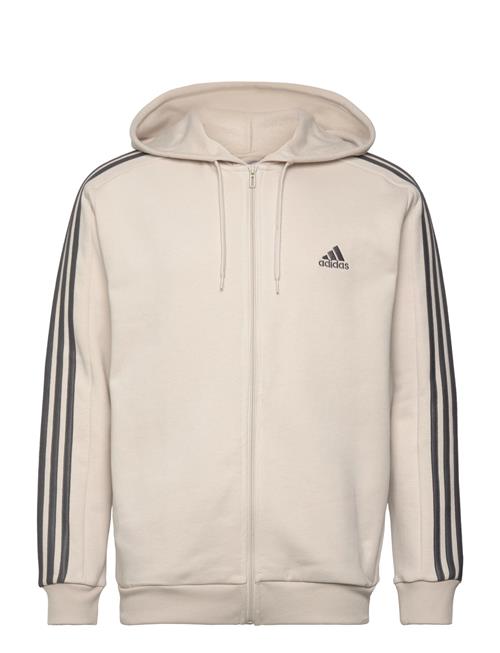 M 3S Fl Fz Hd Adidas Sportswear Cream