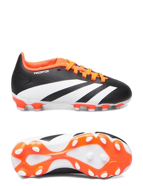 Se Predator League Mg J Adidas Performance Black ved Booztlet