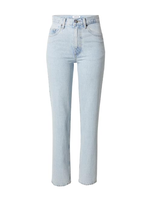 EDITED Jeans 'Caro'  blå