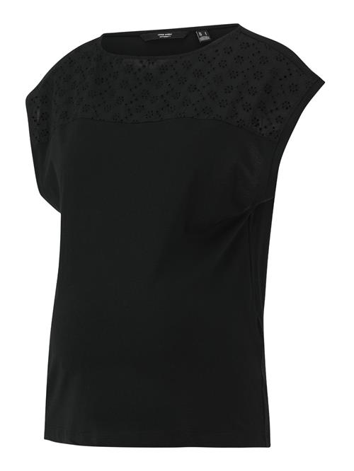 Se Vero Moda Maternity Shirts 'VMMKaya'  sort ved About You