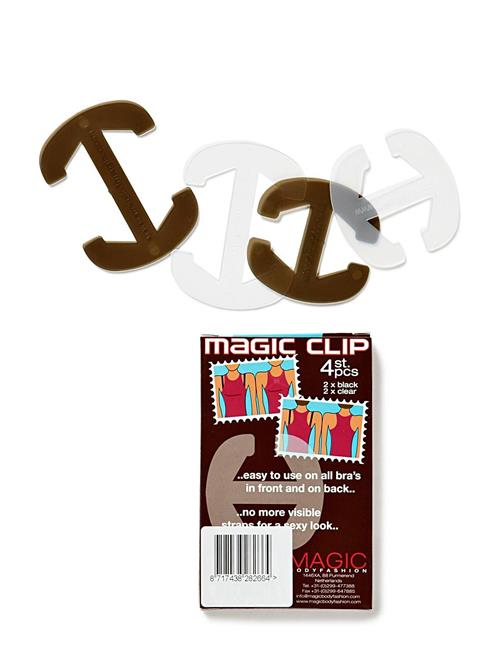 Magic Clip Magic Bodyfashion Patterned