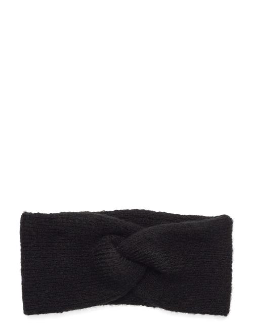 Pcpyron New Headband Noos Bc Pieces Black