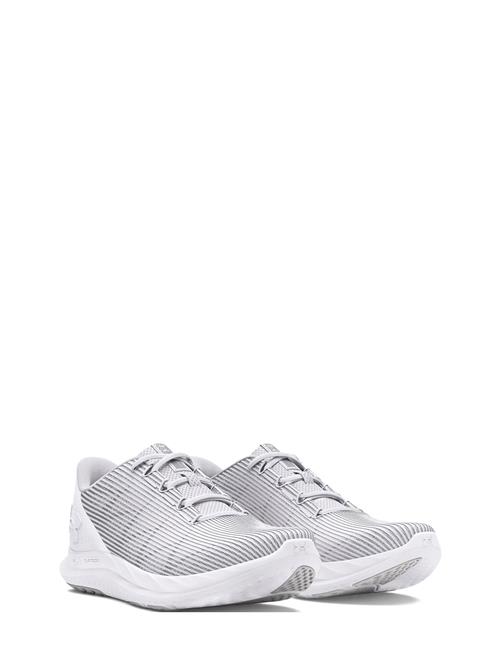 Ua W Charged Speed Swift Under Armour White