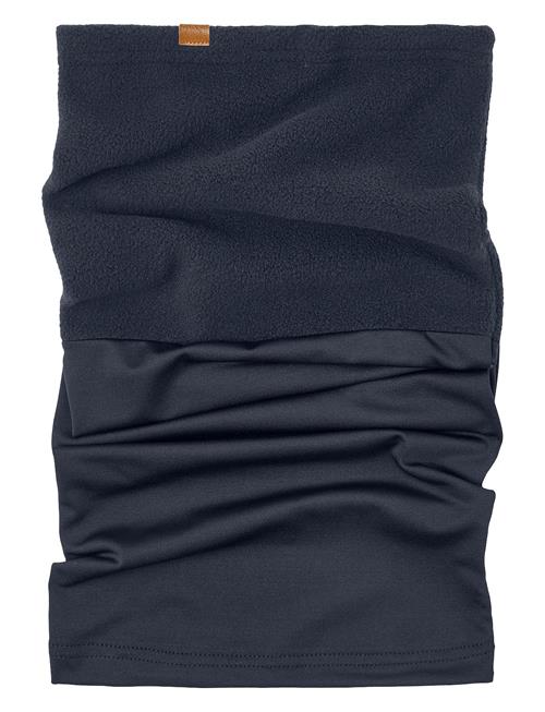 Nknmub Tube W Fleece 7Fo Name It Navy