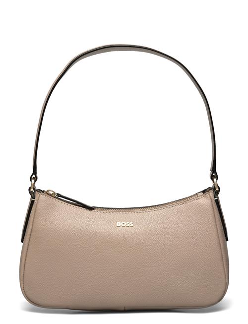 Alyce S Hobo Bm BOSS Beige