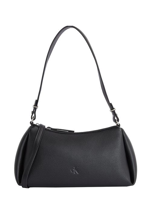 Drop Small Shoulder Bag Calvin Klein Black