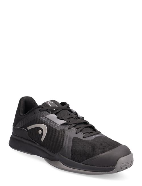 Se Head Sprint Team 3.5 Men Tennis Shoes Head Black ved Booztlet