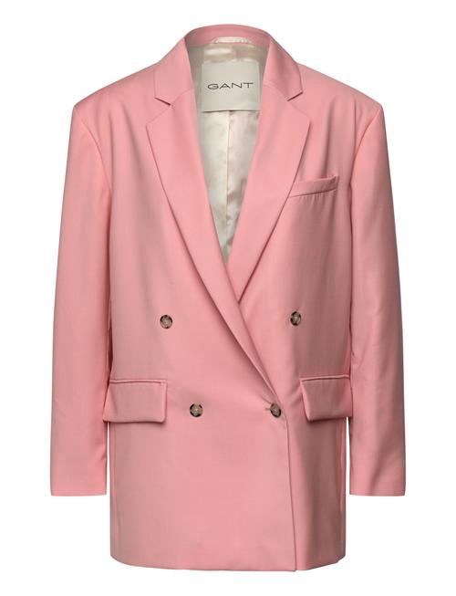 Os Club Blazer GANT Pink