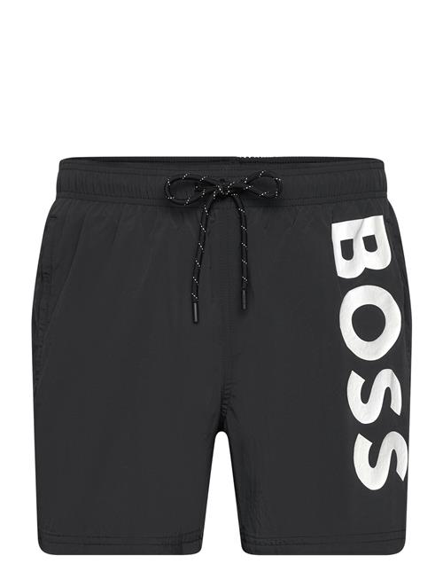 Octopus BOSS Black