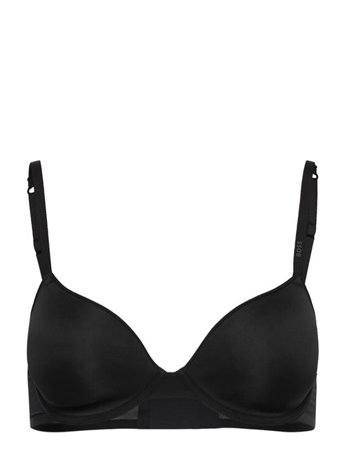 Padded Demi B.body BOSS Black