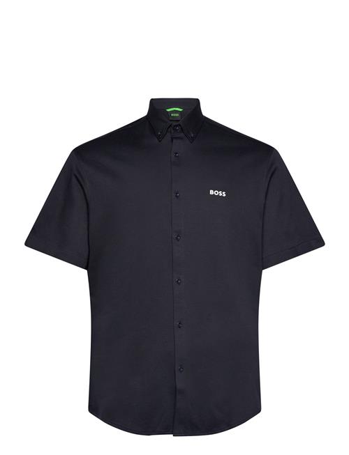B_Motion_S BOSS Black