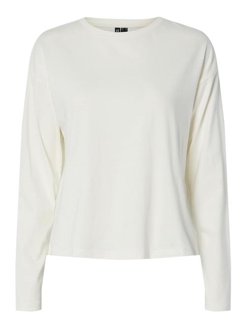 PIECES Shirts 'ALMA'  hvid