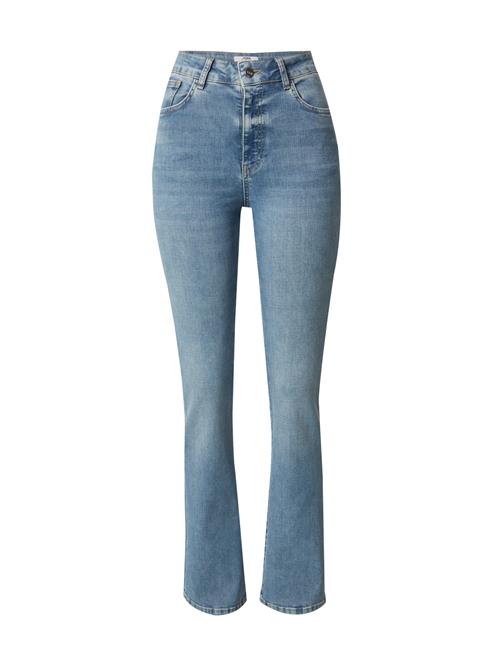 RÆRE by Lorena Rae Jeans  blue denim