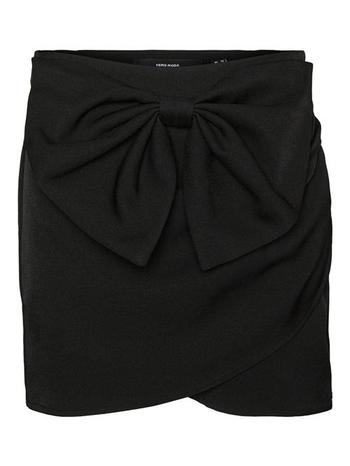 VERO MODA Nederdel 'DARCI'  sort