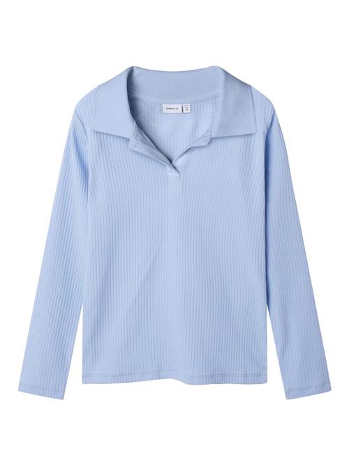 NAME IT Bluser & t-shirts  lyseblå