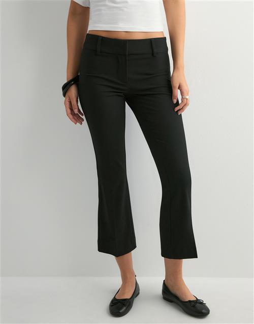 Nelly - Sort - Kick Flare Suit Pants