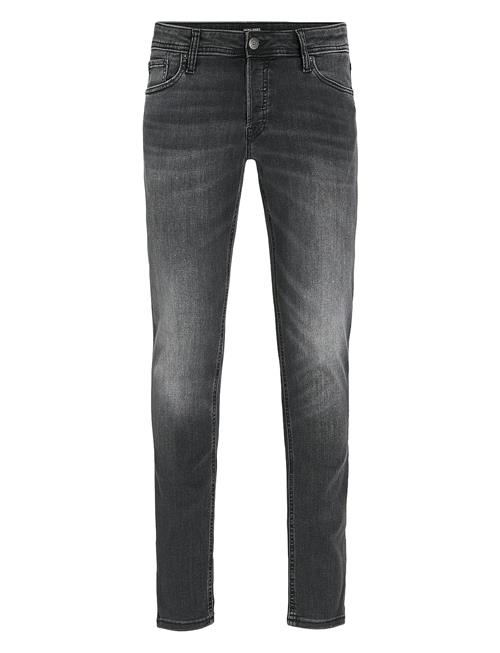 Jack & Jones Jjiglenn Jjoriginal Am 817 Noos Jack & J S Black