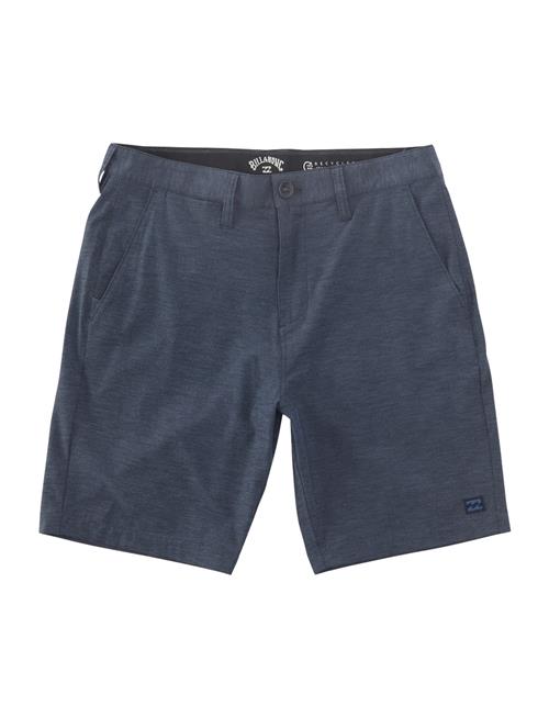 Crossfire Mid Billabong Blue
