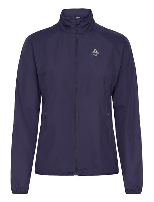 Odlo W Jacket Essential Light Odlo Navy