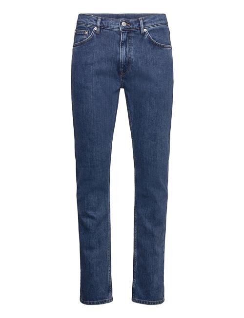 Reg Clean Wash Gant Jeans GANT Blue