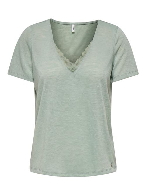 ONLY Shirts 'ONLZola'  jade