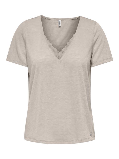 ONLY Shirts 'ONLZola'  grå