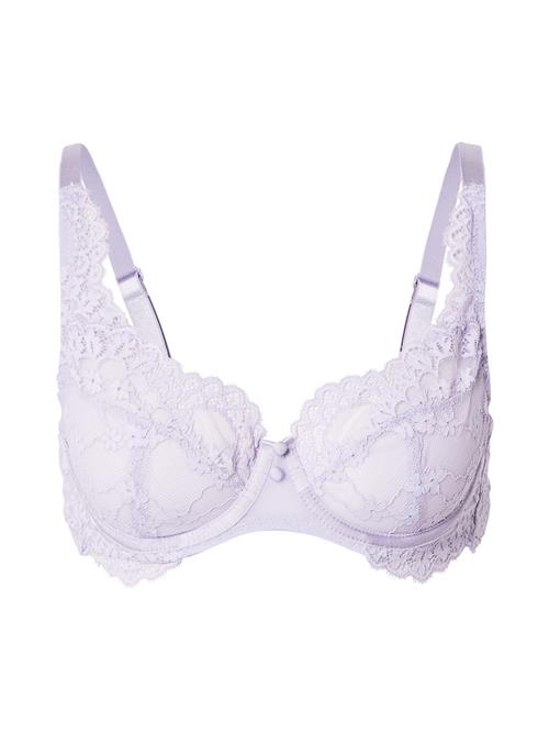 Se Hunkemöller BH 'Daisy'  lyselilla ved About You