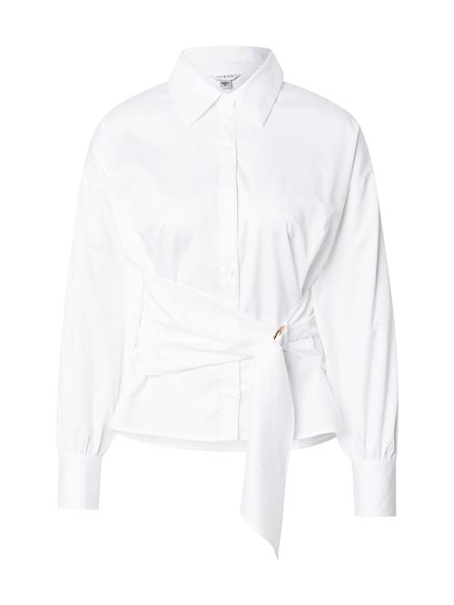 GUESS Bluse 'MIMI'  hvid
