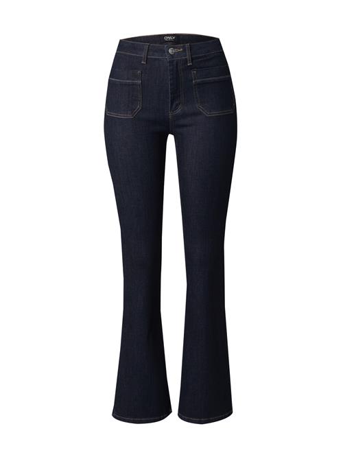 ONLY Jeans 'ONLWAUW'  blue denim