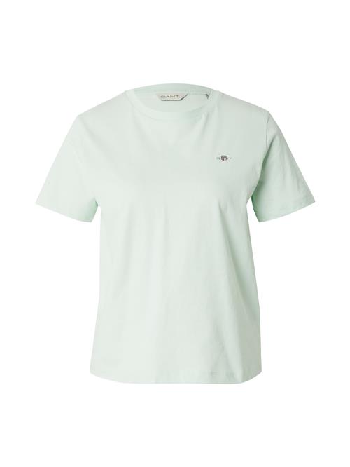 Se GANT Shirts  pastelgrøn ved About You