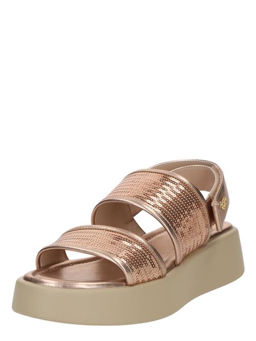 Liu Jo Sandaler 'AMBER'  lyserød