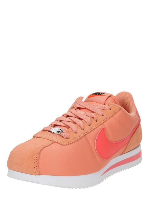 Nike Sportswear Sneaker low 'CORTEZ'  abrikos / pink